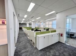 Abi Plaza (D2), Office #455331251